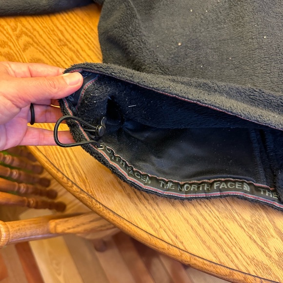 NORTHFACE JACKET - Picture 3 of 11